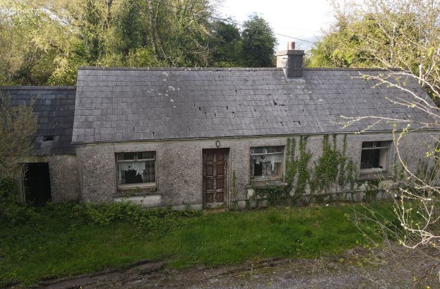 Ardmoyle, Kinglsand, Boyle, Co. Roscommon - Click to view photos