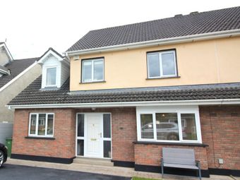 17 Springfields, Dooradoyle, Dooradoyle, Co. Limerick