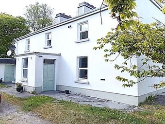 Orb House, Mullenduff, Ballinagare, Brackloon, Co. Roscommon