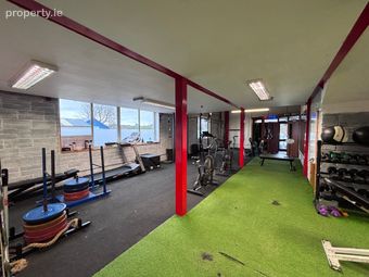 Unit 5, Westport Business Park, Lodge Road, Westport, Co. Mayo, Westport, Co. Mayo - Image 3
