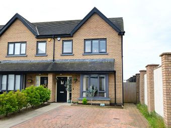 84 Fairfield, Dunshaughlin, Dunshaughlin, Co. Meath