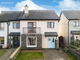 18 Cois Cuain, Courtmacsherry, Butlerstown, Co. Cork