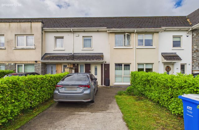 6 Ferns Heath, Ferns Bridge, Monasterevin, Co. Kildare - Click to view photos