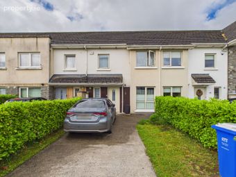 6 Ferns Heath, Ferns Bridge, Monasterevin, Co. Kildare