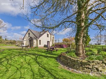 Ballyalden, Paulstown, Co. Kilkenny