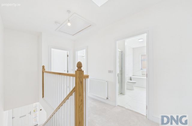 2 Canices Close, Fox Meadows, Co. Kilkenny, Kilkenny, Co. Kilkenny - Click to view photos