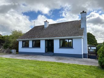Stonepark,Roscommon, Roscommon Town, Co. Roscommon