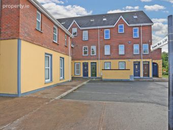 55 Riverfront, Salmon Weir, Annacotty, Co Limerick, Annacotty, Co. Limerick - Image 2