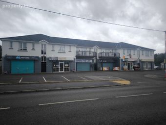 Unit 1/2 ,shona Court,main Street,newtowncunningham,co. Donegal, Newtown Cunningham, Co. Donegal