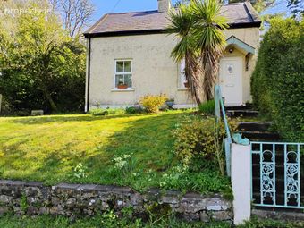 Matiebien, Martinstown, Collinstown, Fore, Co. Westmeath