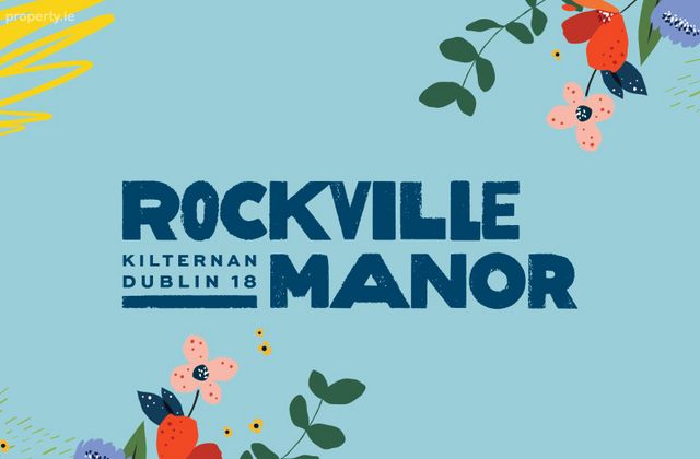 Rockville Manor, Kilternan, Dublin 18 - Click to view photos