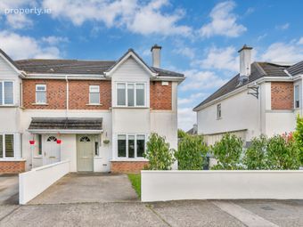 6 Hollands Park, Athy, Co. Kildare, Athy, Co. Kildare