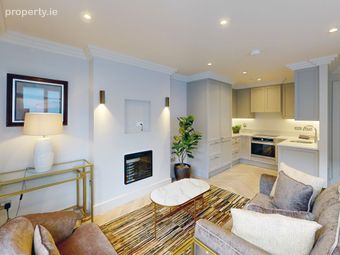Apartment 2, Denzille Court, Dublin 2 - Image 2