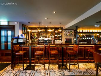 The Haggart Bar And Grill, Main Street, Freemount, Co. Cork, Freemount, Co. Cork - Image 4