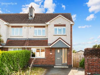 5 Charvey Court, Rathnew, Co. Wicklow, Rathnew, Co. Wicklow