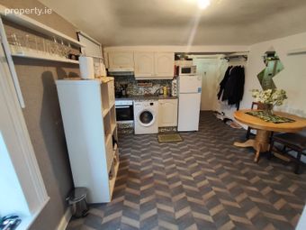 Flat 8, 112 North Circular Road, Dublin 7, Stoneybatter, Dublin 7