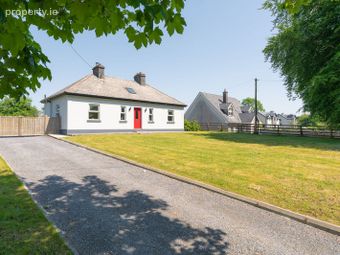 Turoe, Bullaun, Alloon Lower, Co. Galway