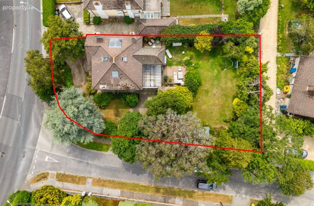 Coonawarra, 38 Killiney Road, Dalkey, Co. Dublin - Click to view photos