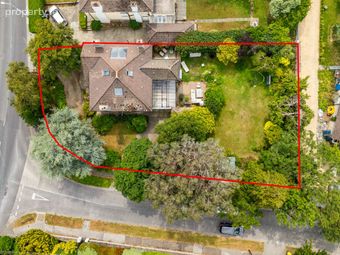 Coonawarra, 38 Killiney Road, Dalkey, Co. Dublin
