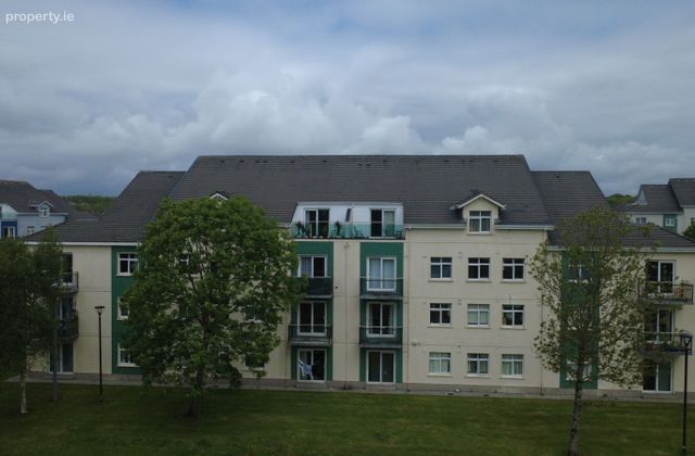 Apartment 102, T&iacute; Fhiacha, Gleann Na R&iacute;, Murroogh, Co. Galway - Click to view photos