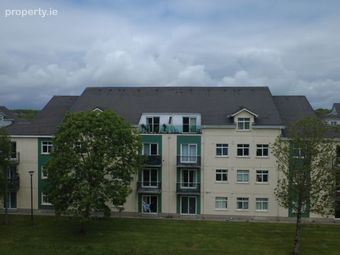 Apartment 102, T&iacute; Fhiacha, Gleann Na R&iacute;, Murroogh, Co. Galway