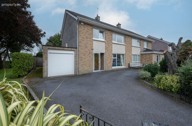 2 Bishopscourt Way, Bishopstown, Wilton, Co. Cork - Click to view photos