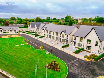 Abbey View, Abbey View, Abbeytown, Roscommon, Co. Roscommon, Thomas Street, Co. Roscommon