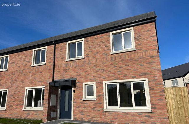 Type C, The Chesters, Termonfeckin Road, Drogheda, Co. Louth, Drogheda, Co. Louth - Click to view photos