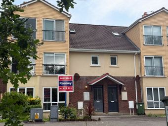 55 Elm Vale,Riverbank,Annacotty,Co. Limerick, Castletroy, Co. Limerick