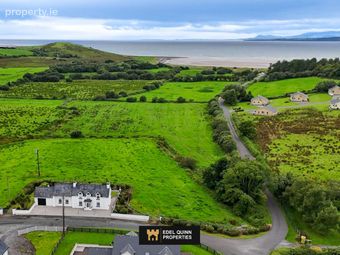 Home Stead Hall, Murvagh Upper Glebe, Laghy, Co. Donegal - Image 2