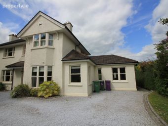 Ashton, Hettyfield, Ballinlough, Co. Cork