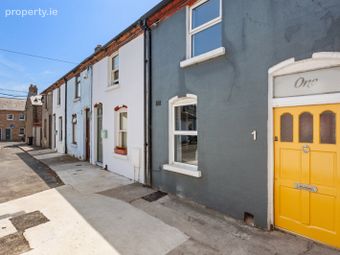 1 Kirwan Street Cottages, Stoneybatter, Dublin 7, Stoneybatter, Dublin 7 - Image 2