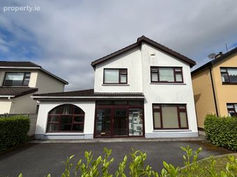 27 Castlelawn, Tulla Road, Ennis, Co. Clare