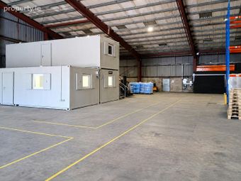 Unit 15-16, Bracetown Business Park, Clonee, Co. Dublin, Clonee, Co. Meath - Image 3