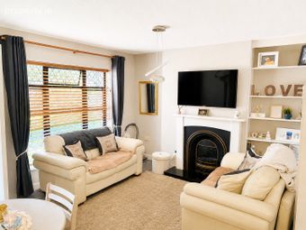 13 Cherrywood Villas, Dublin 22, Clondalkin, Dublin 22 - Image 4