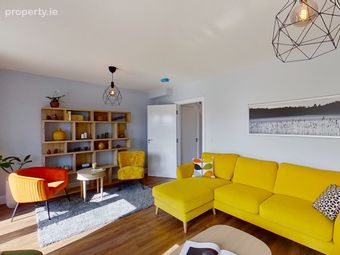 The Willow - 3 Bedroom Terrace, Ballymakenny Road, Drogheda, Co. Louth - Image 4