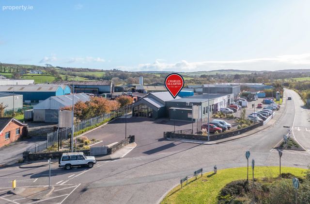 Market Street, Skibbereen, Co. Cork - Click to view photos