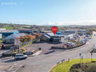 Market Street, Skibbereen, Co. Cork