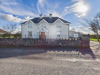 Carrownalassan, Four Mile House, Roscommon, Co. Roscommon, Four Mile House, Co. Roscommon