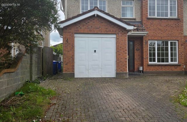 120 Balreask Manor, Navan, Navan, Co. Meath - Click to view photos