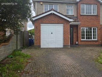 120 Balreask Manor, Navan, Navan, Co. Meath