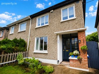 64 Kinvara Park, Navan Road (d7), Co. Dublin, Navan Road (D7), Dublin 7 - Image 2