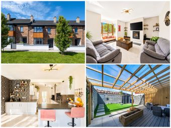 9 Arcadin, Athlone, Athlone, Co. Westmeath