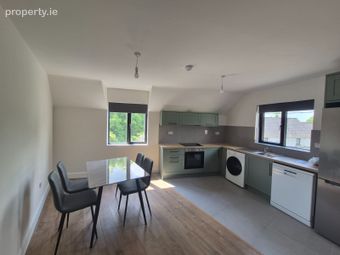 Apartment 1, Dangan Bridge, Main Street, Summerhill, Summerhill, Co. Meath - Image 2
