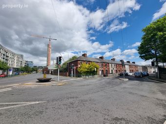 1 Monerea Terrace, Albert Road, Co. Cork, Blackrock, Co. Cork