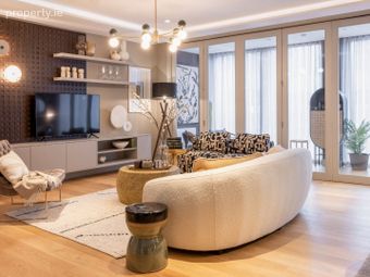 Apartment, The Barrington, Lansdowne Place, Ballsbridge, Dublin 4