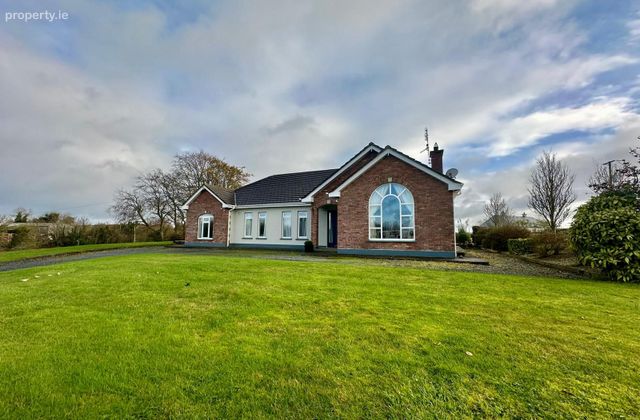 Mills Of Louth, Louth, Tallanstown, Co. Louth - Click to view photos