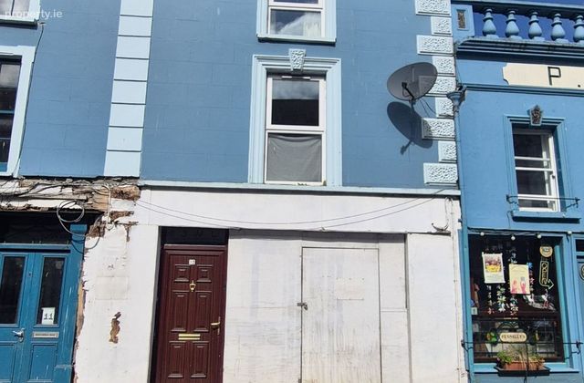 Upper Bridge Street, Callan, Callan, Co. Kilkenny - Click to view photos
