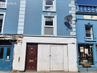 Upper Bridge Street, Callan, Callan, Co. Kilkenny