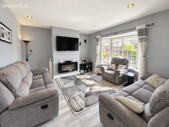 Fionnghlas, 4 Annavilla Grove, Westbury, Corbally, Westbury, Co. Clare - Image 3